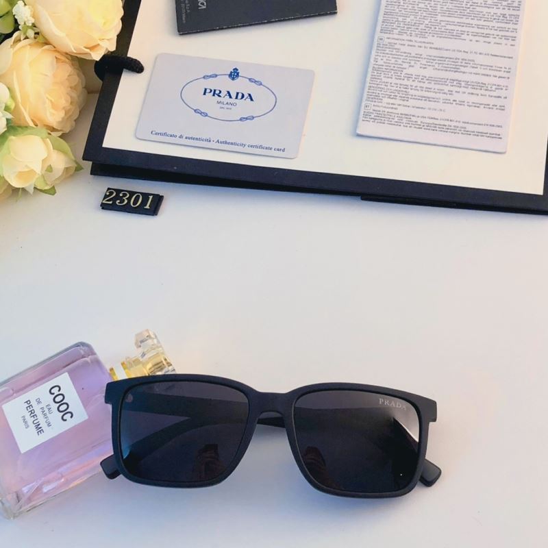 Prada Sunglasses